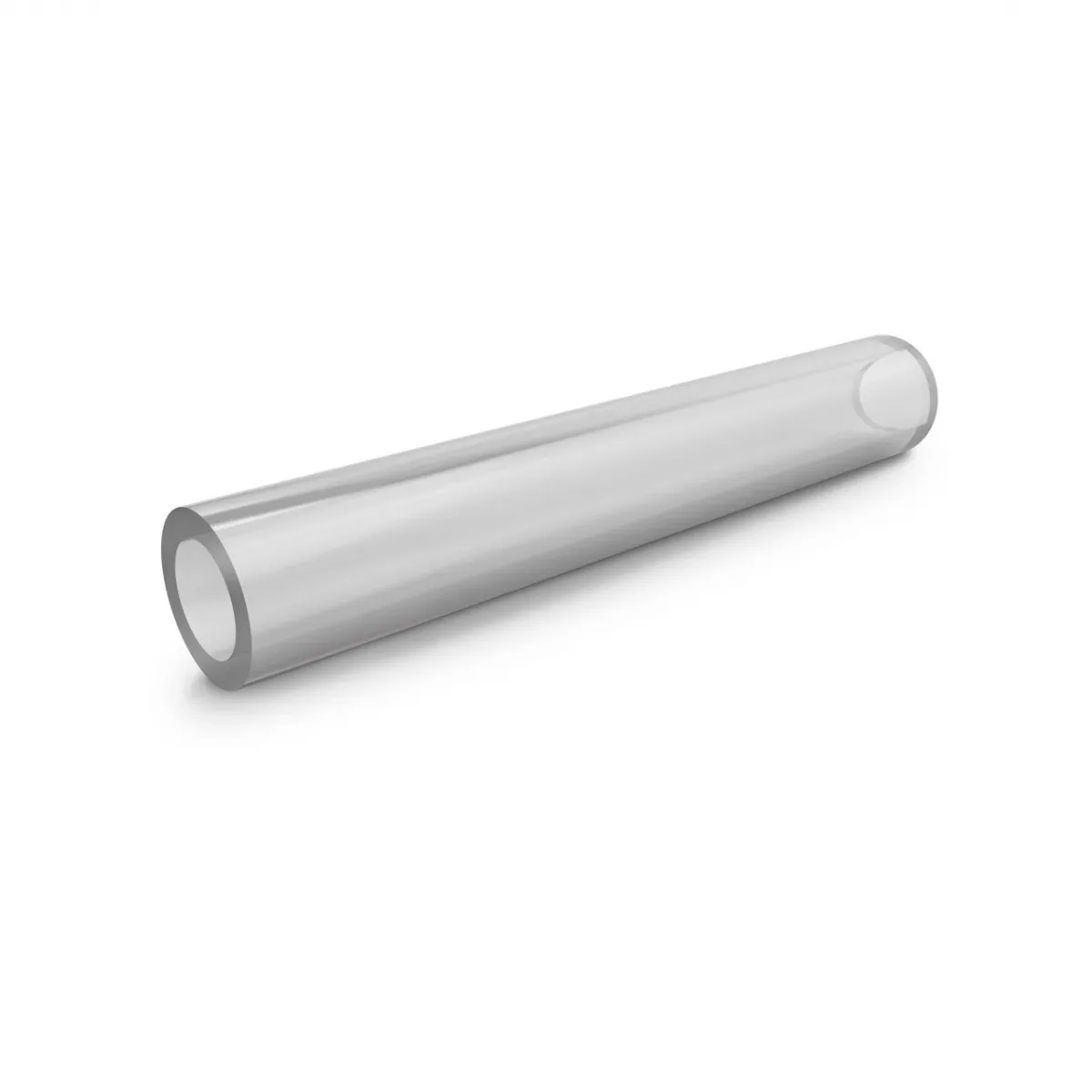 PVC маркуч CRISTALLO EXTRA прозрачен за течни храни и алкохоли